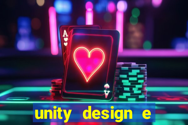 unity design e desenvolvimento de jogos pdf